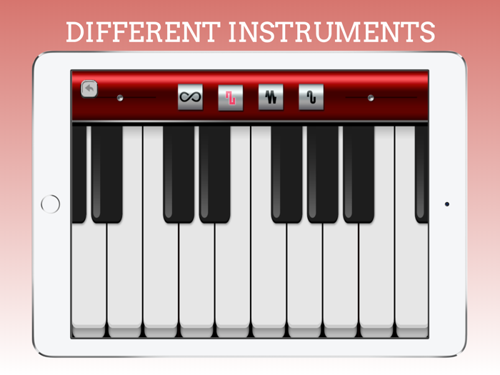 Real Piano Piano App