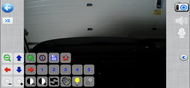 IP Cam Viewer Pro screenshot 2
