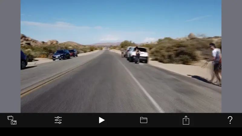 MotionVideoCamera screenshot 5 of 5