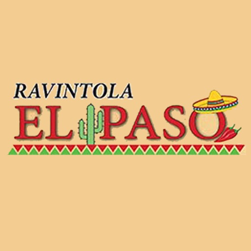 Ravintola El Paso icon