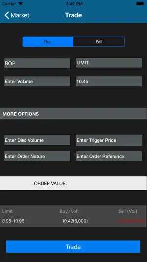 NextCapital screenshot 4
