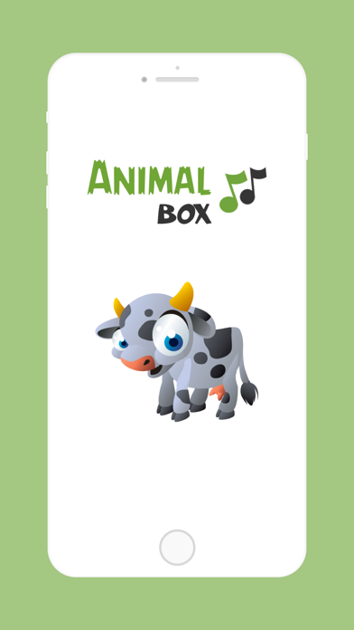 Screenshot #1 pour Animal Box