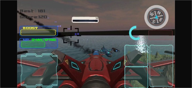 SpaceCombat(圖7)-速報App