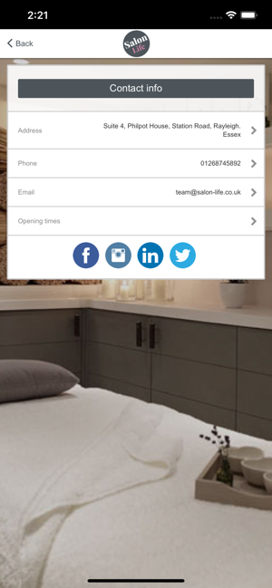 Salon Life(圖5)-速報App