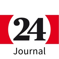 delete 24 heures, le journal