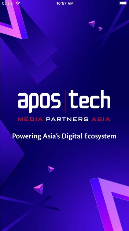 APOStech 2019