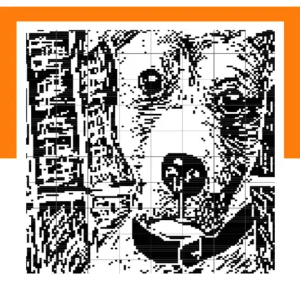 No.6 Pictures Nonogram/Picross Cheats