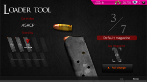 Magnum3.0 screenshot