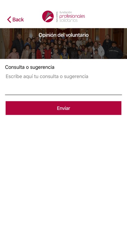 Profesionales Solidarios