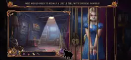 Game screenshot Grim Tales: The Generous Gift apk