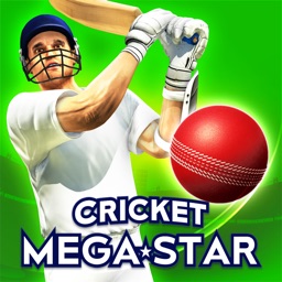 Cricket Megastar