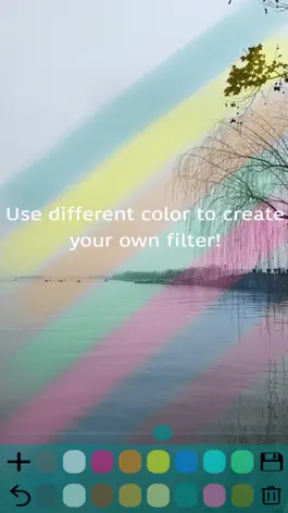 Game screenshot Photo Tinter mod apk