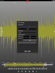 music speed changer lite 2 айпад изображения 1