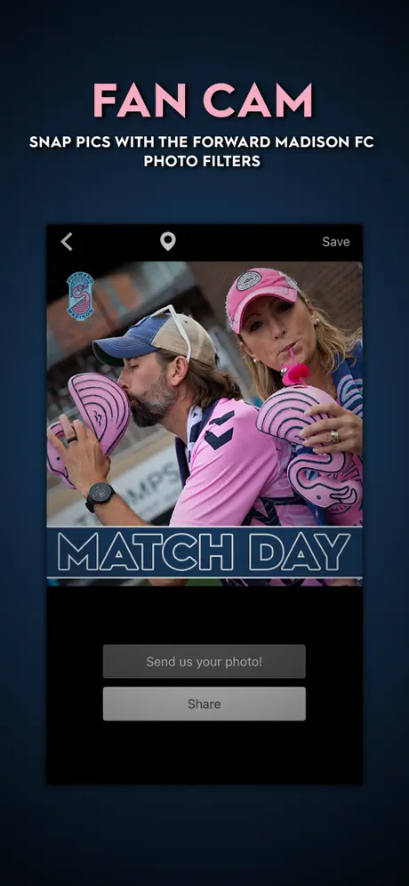 Forward Madison FC