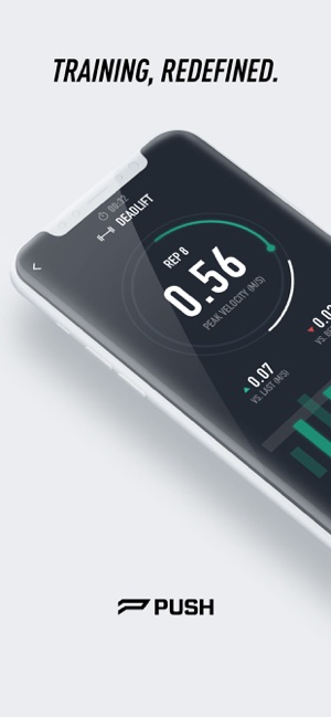 Train with PUSH(圖2)-速報App