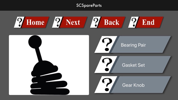SCSpareParts