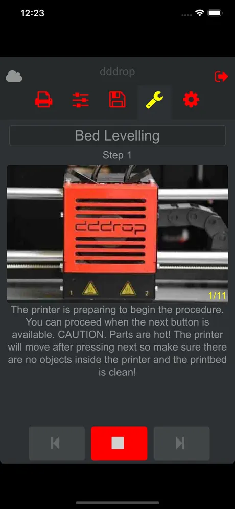 dddrop