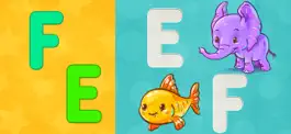 Game screenshot Kids games for toddlers 2-4 apk