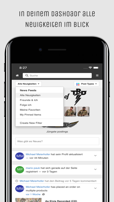 Screenshot #3 pour Picton.Place
