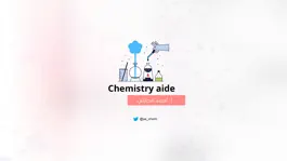 Game screenshot chemistry aide mod apk