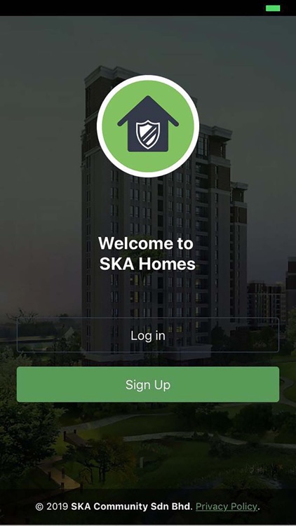 SKA Homes
