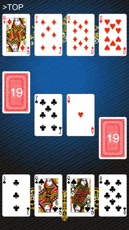 Game screenshot SpeedCardGame mod apk