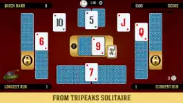 Game screenshot Towers Battle Solitaire mod apk