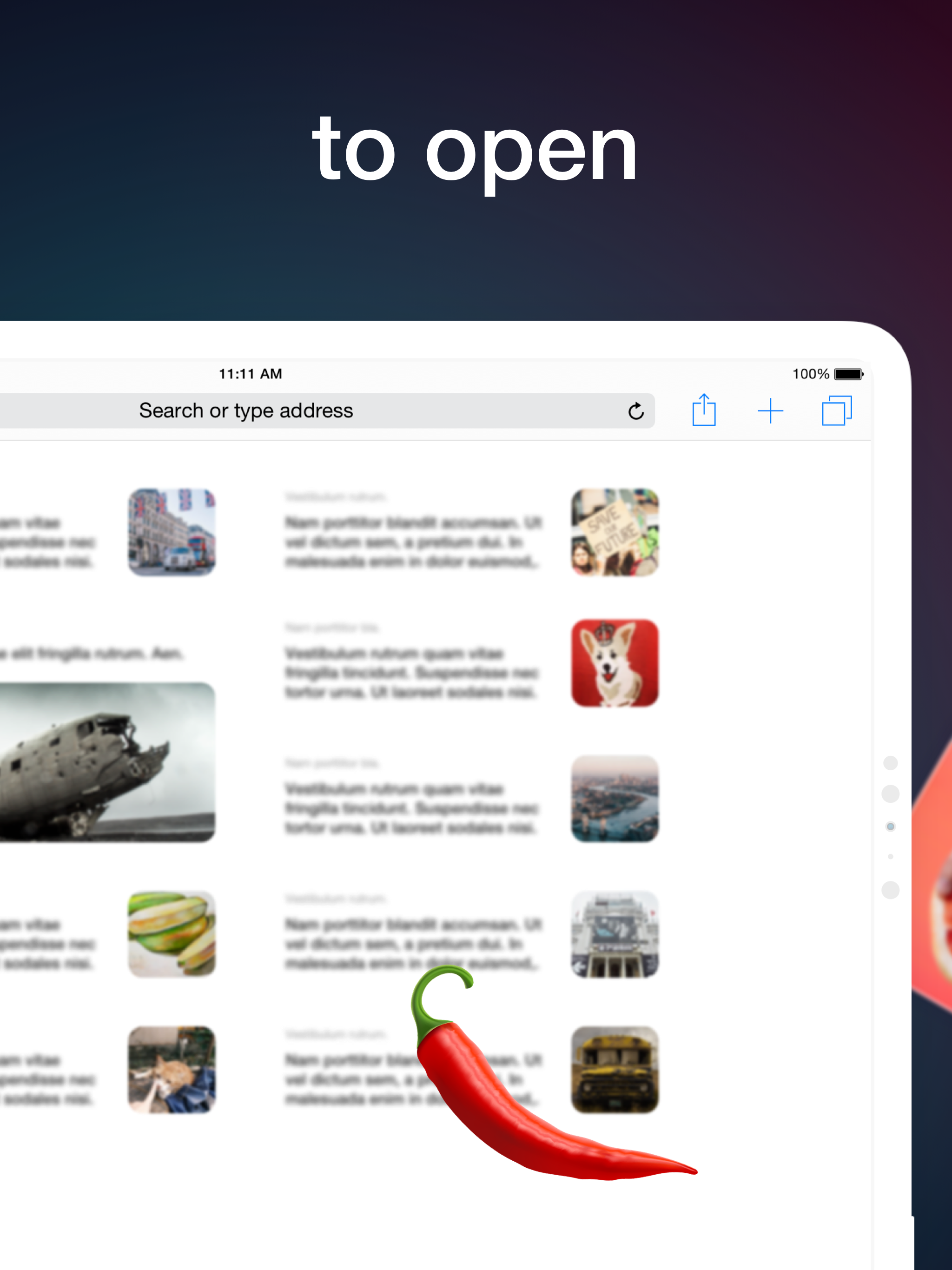 AccessBrowser