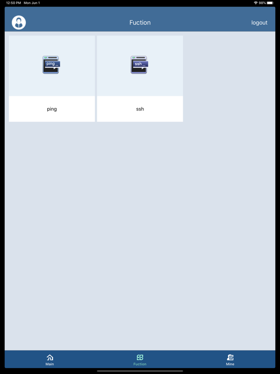 Screenshot #5 pour TrustAccessVS