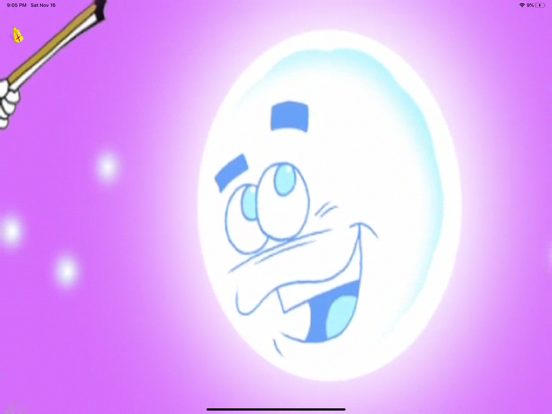 Screenshot #6 pour Nursery TV 3