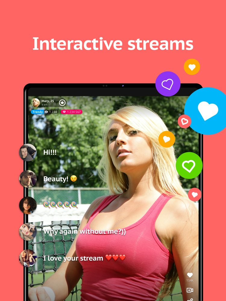 Naughty live chat Naughty live chat