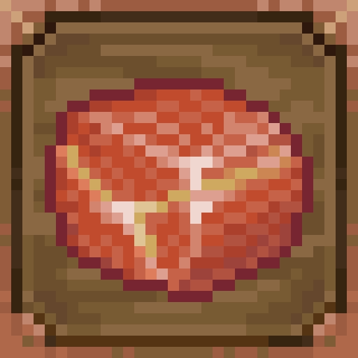 First slice icon