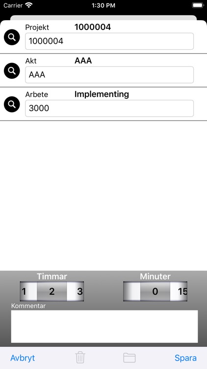 Raindance - Min Tid screenshot-3