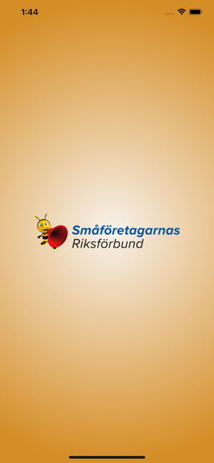 Småföretagarnas Riksförbund(圖1)-速報App