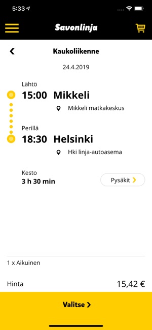 Linjalla(圖3)-速報App