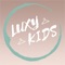 LuxyKids is a marketplace app for the quality-conscious family with kids