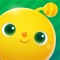 Say hello to Doumi, your new virtual pet