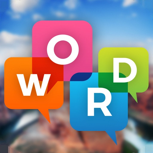 Word Cross: Crossy Word Games