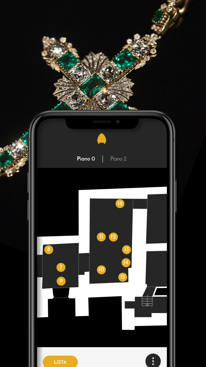 Guide Tesoro San Gennaro