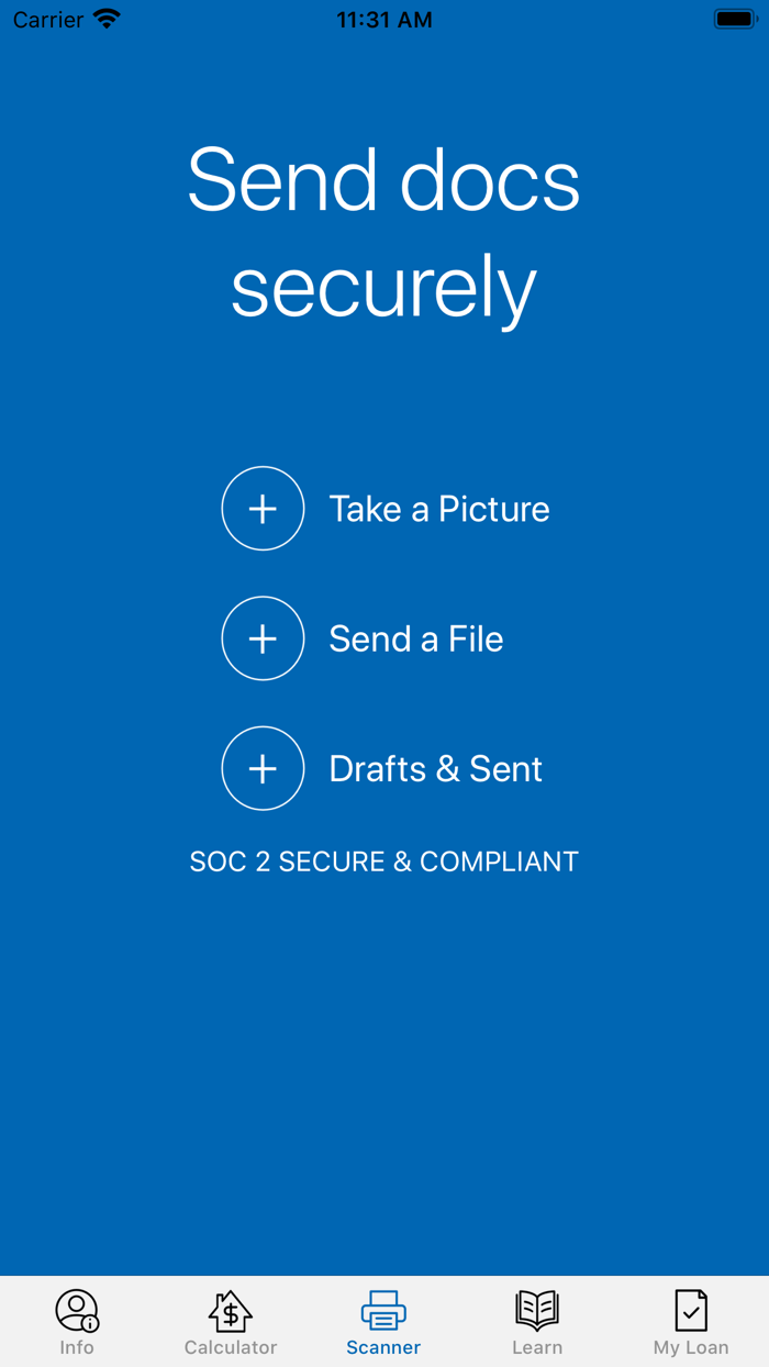 Mortgage Hub - JMJ Financial