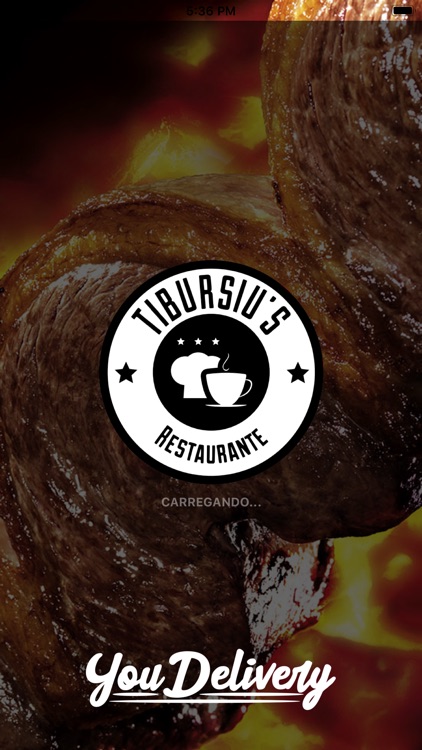 Tibursiu's Restaurante