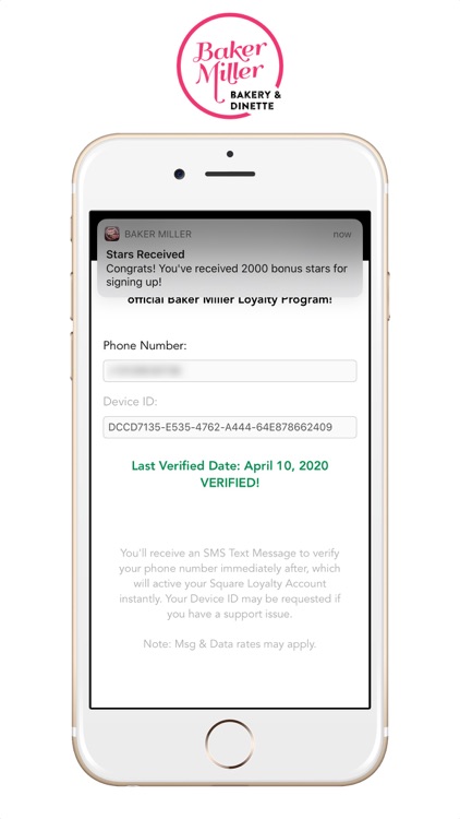 Baker Miller screenshot-4