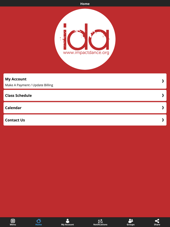 Screenshot #6 pour Impact Dance of Atlanta