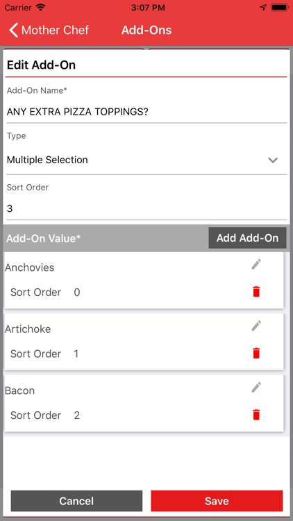 Apnimaa Mother Chef screenshot-3