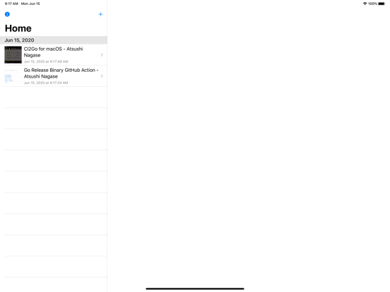 Screenshot #4 pour Scrapmd