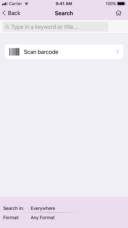 Lovington Public Library