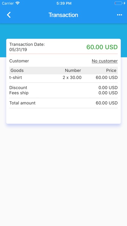 TShop - Shopkeeper Tool screenshot-3