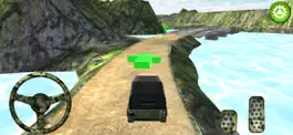 Game screenshot от Дорога армия грузовик модел hack