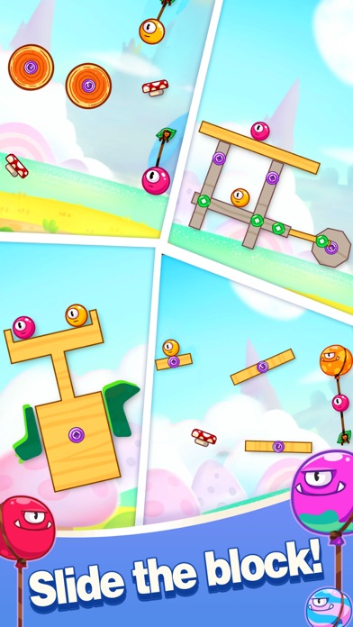 screenshot of Happy Eyes 5