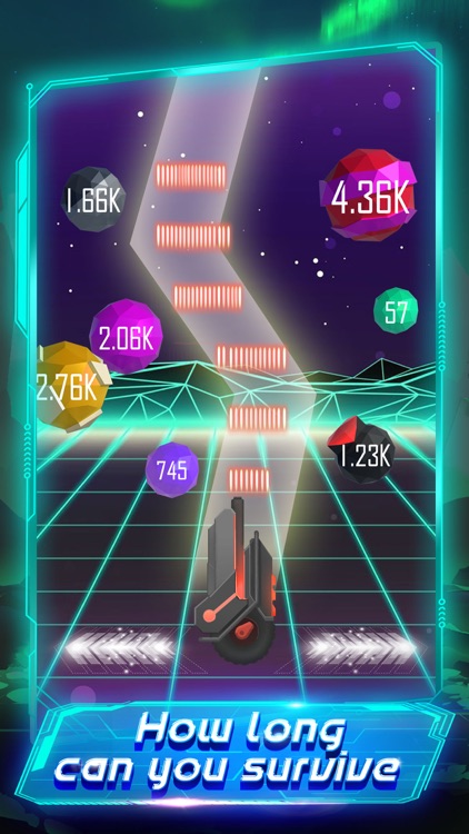 Space Ball Blast screenshot-4